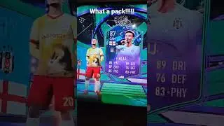 Opening an Elite Pack Plus on Fifa 23 #fifa23 #ultimateteam