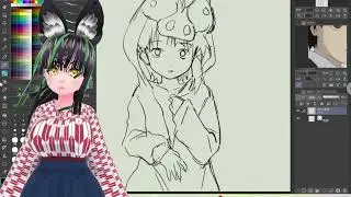 丁の作業部屋【東方Project】フランドール・スカーレット