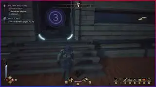 How to Build Advanced Sub-Fief Console in Dune: Awakening