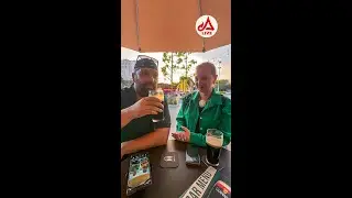 Предновогодняя Паттайя 🔴 Thailand LIVE
