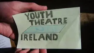 Youth Theatre Ireland's Young Critics 2020