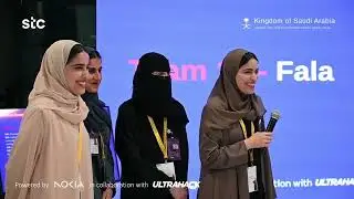 Хакатон &laquo;Генеративный ИИ для бизнес-процессов&raquo;