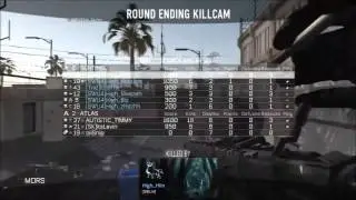 Call Of Duty: Advanced Warfare Trick shot Montage #2 Sick Flow!