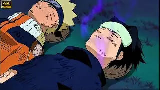 Naruto Or Sasuke Fighting Moments || Naruto In Hindi