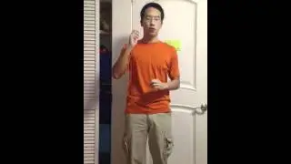 Statistics speech
