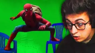 Peliculas Famosas sin Efectos Especiales