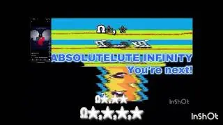 Clicking the button over absolute infinite times part 615 (unofficial)
