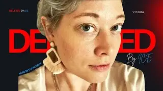 👉  5 Minutes Before Renee Good has Encounter With ICE &mdash; Unseen Video