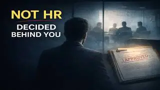 Not HR &mdash; These 2 People Decide Your Salary & Career Growth