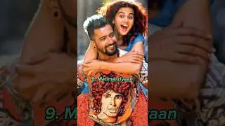 Top 10 Best Movie Of Vicky Kaushal 😍🤯 / Vicky Kaushal All Movie #shorts #short #shortsvideo #top10