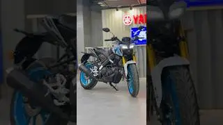 2025 MT-15 launched in India at just 1.80 Lakh 🔥#shorts