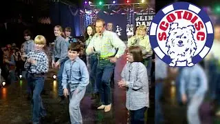 Chattahoochie - Sydney Devine Line Dance Party Vol 1
