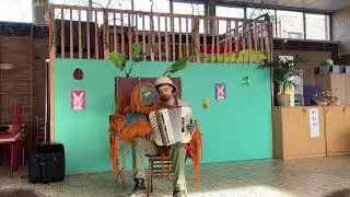 Koning Pongo - Rein De Vos