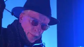 Tusk Festival 2015 &mdash;&nbsp;Rhys Chatham