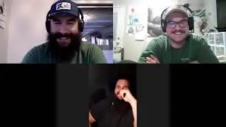 S2 Ep4 - Josh Garduzis (Goose) (@Goose_Guide_Flies) Working Class Fishing