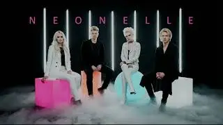Wired For the Tragic - Neonelle (Cover) Audio Track #popmusic #newmusic #newmusic2026