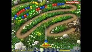 Butterfly Escape - 1 серия. Нормальный режим. Часть 1.