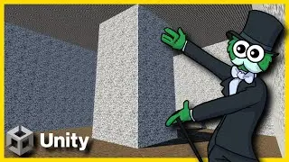 Create Rooms Faster than PROBUILDER - NEW Unity Tool (2024)