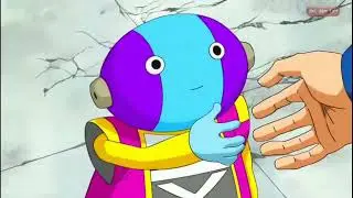 dragon Ball super episode 42 | in hindi official review