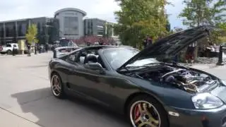 insane rev off at cardel park and polish