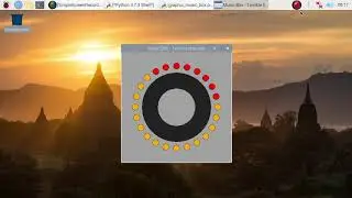 Trill Touch sensor part 2 - applications