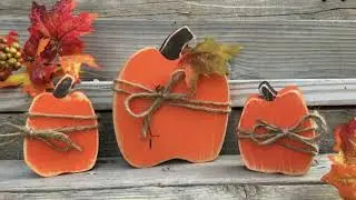 Thanksgiving Decor Ideas ll Thanksgiving Ideas That Are Sure To Impress