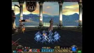 First Male Mage Trial Fail the FIRST!!!!