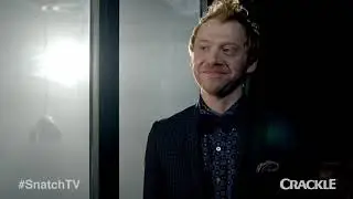 Snatch (2017) TV trailer