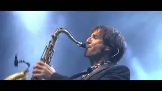 La chica del batzoki- Doctor deseo directo