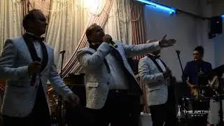 ⬇️ Azaad Live 2020 Jithe Jaan Punjabi Full Live Show With The Artist Band Bhangra Old skool songs