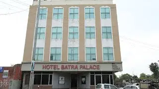 OYO 16647 Hotel Batra Palace, Ambala, India