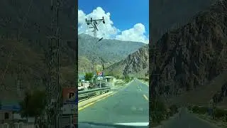 Nagar Valley Gilgit Baltistan
