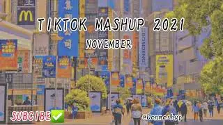TIKTOK MASHUP @Danmashup