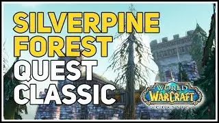 Prove Your Worth WoW Classic Quest