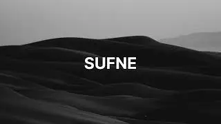 SUFNE - Robin Mokha
