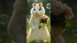 Animals brides #funny #music #song #cute #funvlogs