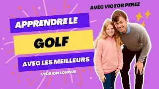 Approche lev&eacute;e avec Victor Perez. (Version longue)