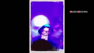 H501L - Afro Cosmic Percussions mixtape #2 (La danza della mente, febbraio 2025)