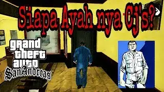 GTA San Andreas Analysis : Analisa Siapa Ayah Dari Johnson Bersaudara?