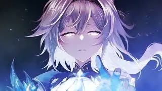 Eula-Genshin Impact Animation