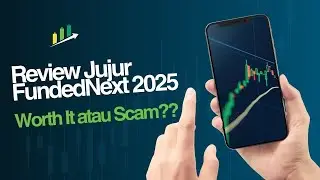 An Honest Review of FundedNext 2025 &mdash; Worth It or a Scam?