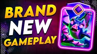 Bats Evolution *GAMEPLAY* First Look and Thoughts