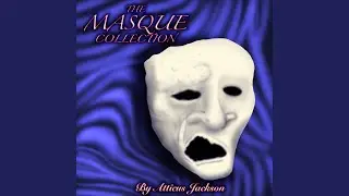 Masque of Chaos Incarnate