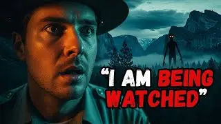 I'm a Park Ranger in Yosemite. We Never Enter the Valley After Sunset |My Most Terrifying Night