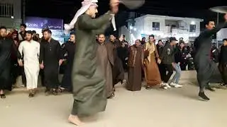 ابو صكر المشهداني