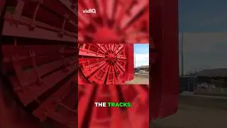 Conquering Winter: The Rotary Plow's Story! ❄️