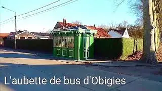 Aubettes d&rsquo;Antan