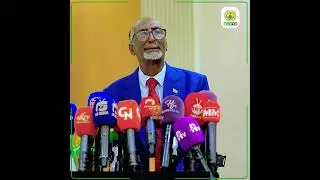 “Loo dulqaadan maayo cidkasta oo ku soo gabata inay tafsiir qaldan ka bixiso Aqoonsigaa”