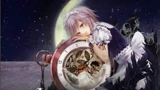[東方Eurobeat][A-ONE]Bloody Knife(1080p)