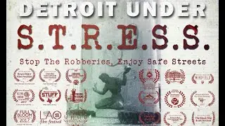 Fleeing Felon Policy for Detroit STRESS Units, Off the Books and the Range of Most Shootings.